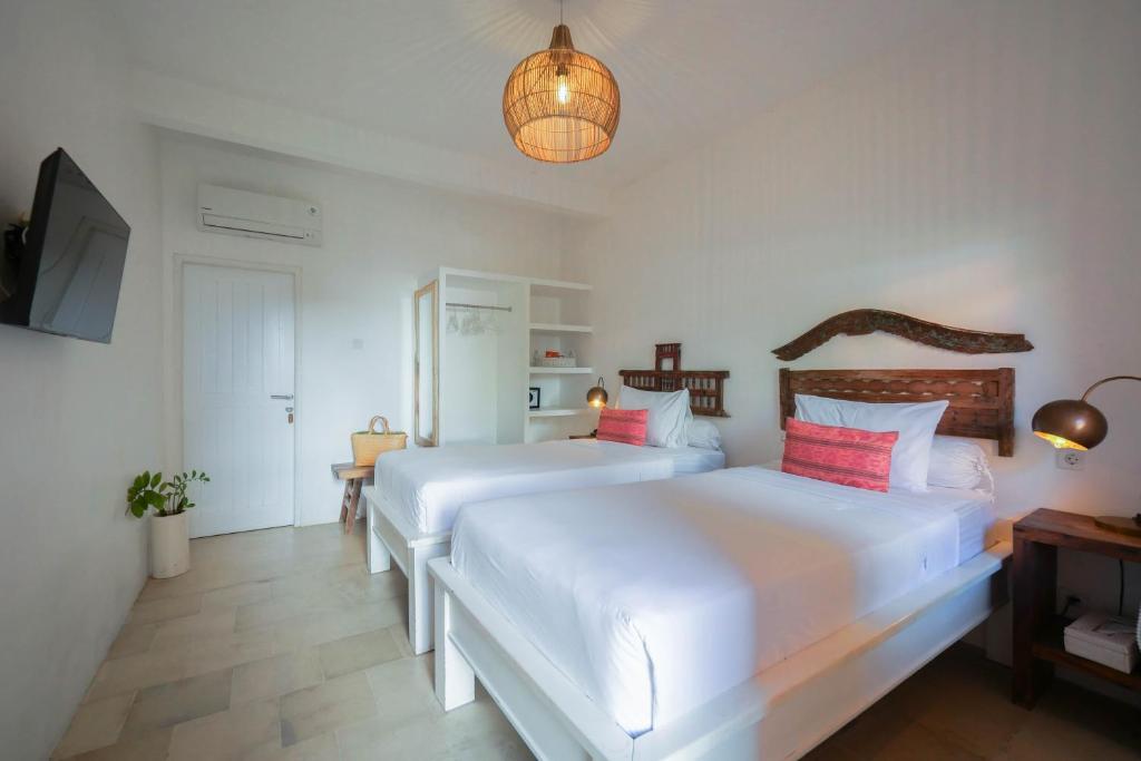 The Room Padang-Padang - 13