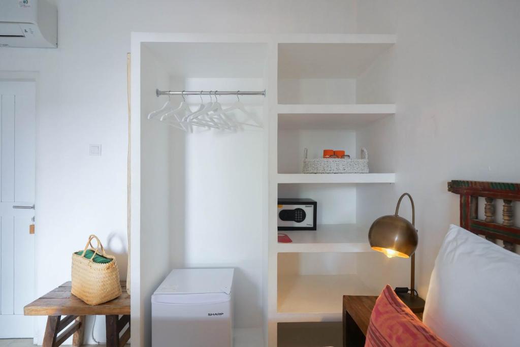 The Room Padang-Padang - 16