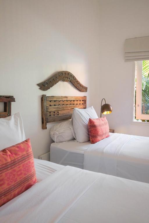 The Room Padang-Padang - 15