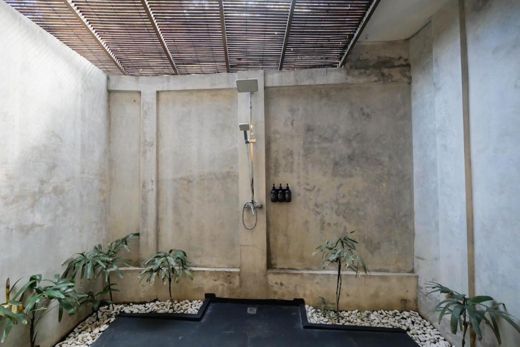 The Room Padang-Padang - 18