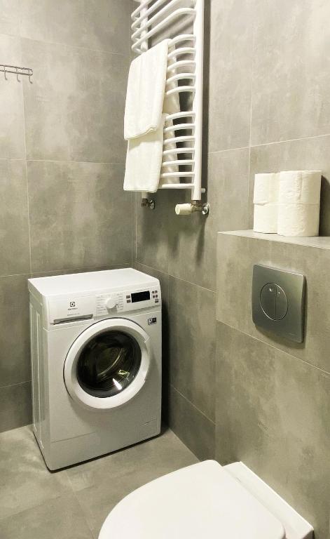 Apartamenty Przemyśl BG - 7