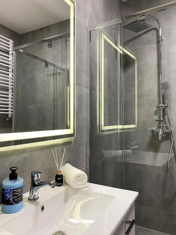 Apartamenty Przemyśl BG - 9