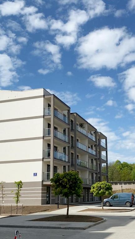 Apartamenty Przemyśl BG - 11