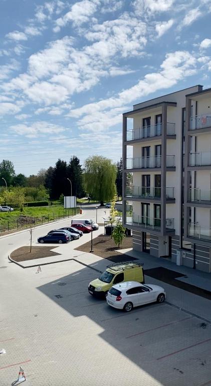 Apartamenty Przemyśl BG - 13