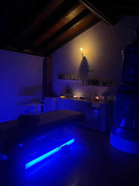 Fotografie z fotogalerie ubytování Agriturismo Corte Capiluppia v destinaci Curtatone