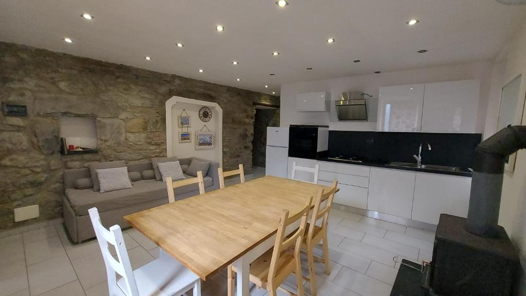 Casa La Rosa - Apartamento De Dos Dormitorios