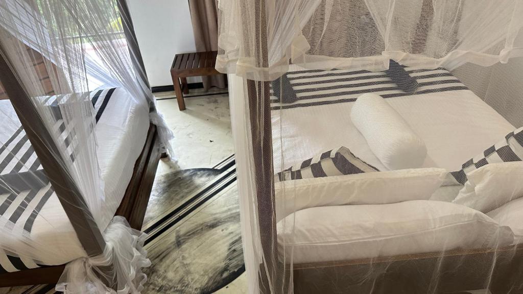 Forest Rawana homestay Ella - 3