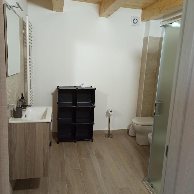 Dream House Castellana - Comfort Triple Room