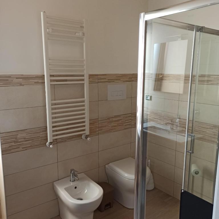 Dream House Castellana - Habitación Doble Con Baño Privado