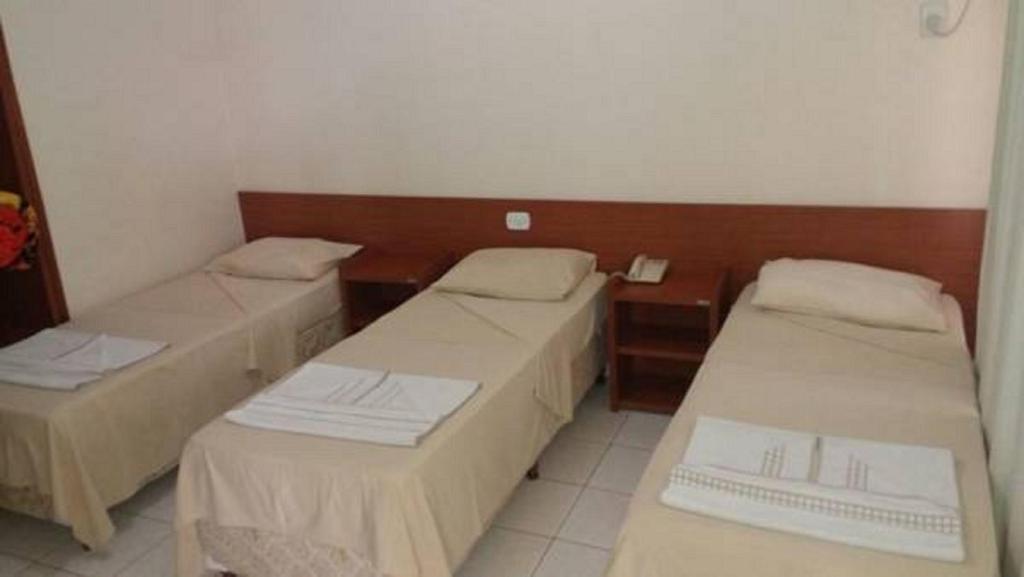  Candeias Hotel Gold Fish
