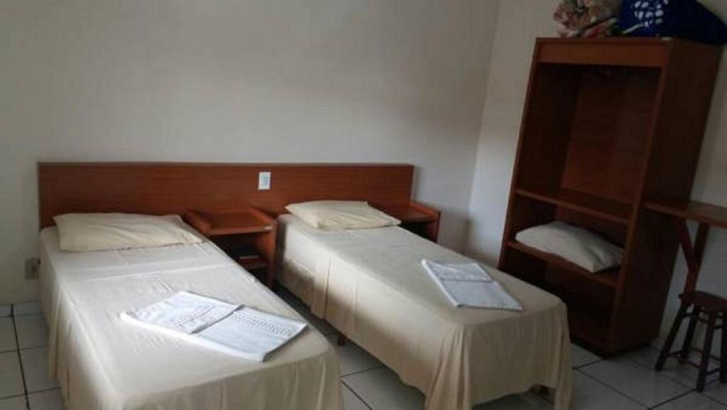  Candeias Hotel Gold Fish