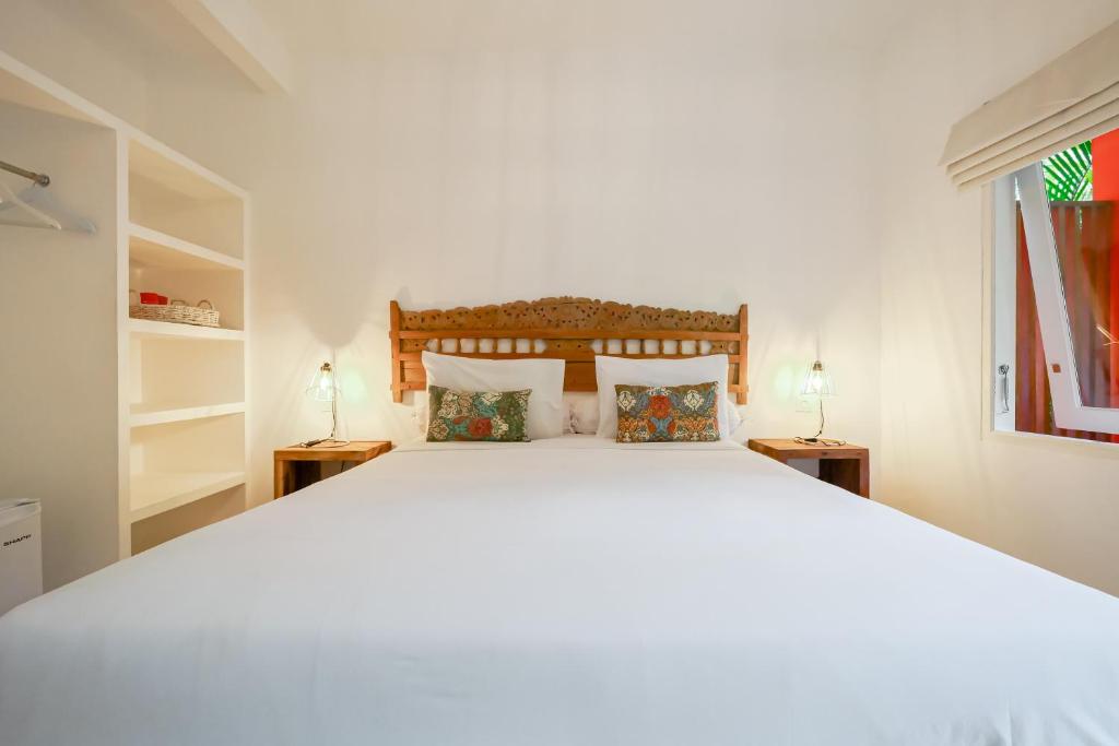 The Room Padang-Padang - 4