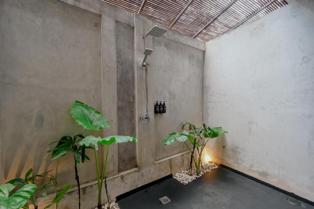 The Room Padang-Padang - 8