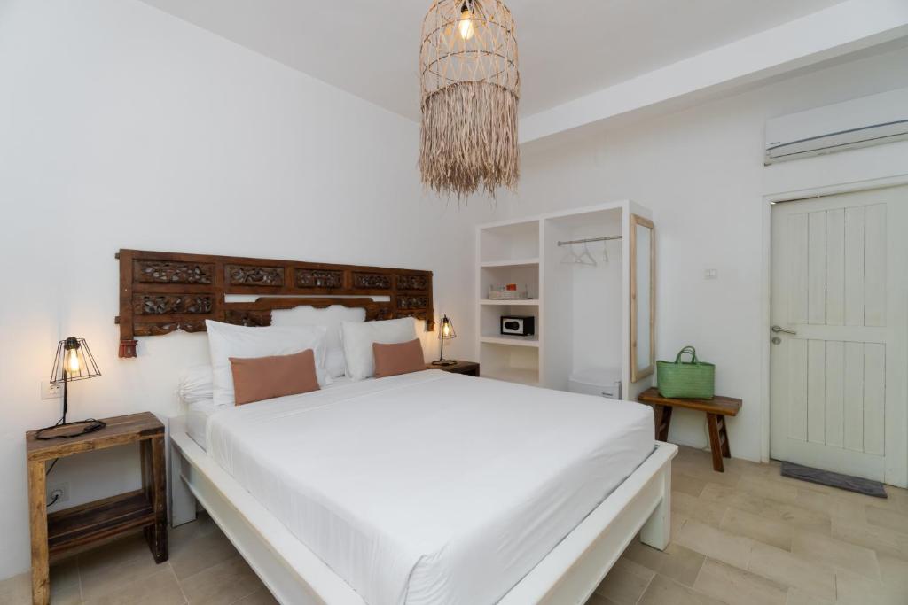 The Room Padang-Padang - 6