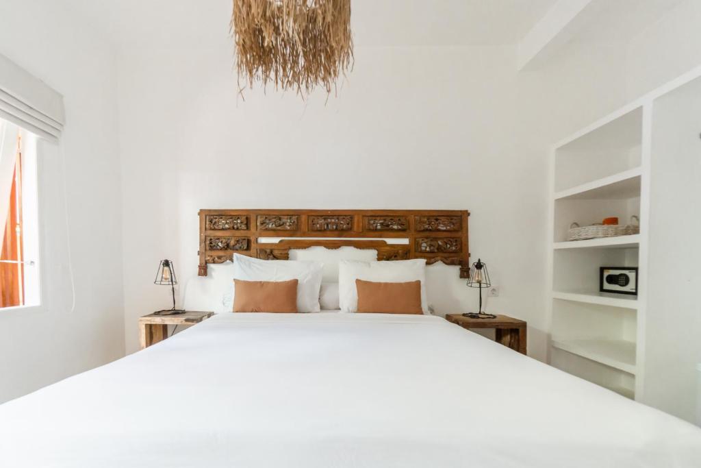 The Room Padang-Padang - 5