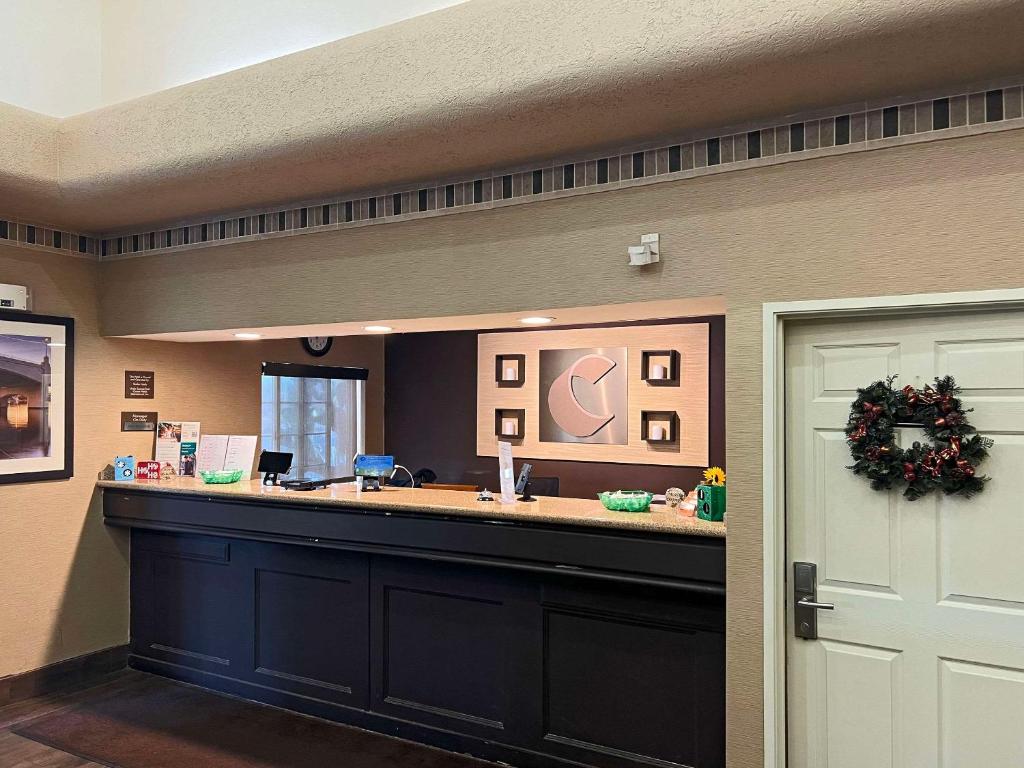 Comfort Suites Peoria Sports Complex, Peoria – Updated 2024 Prices