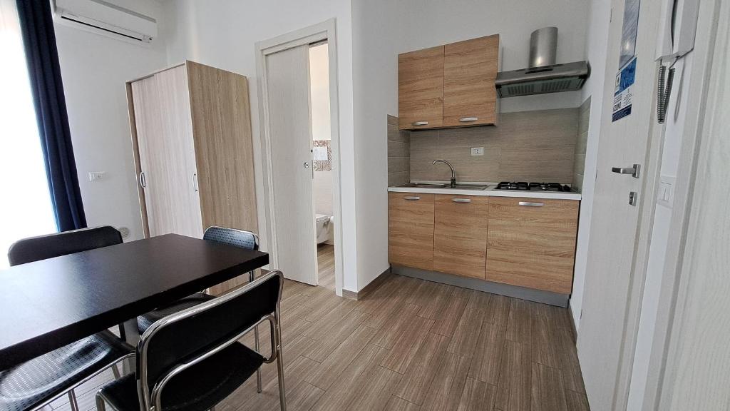 Le Due Sicilie B&B - Quadruple Room