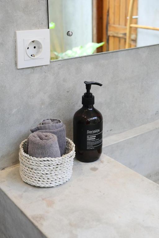 The Room Padang-Padang - 9