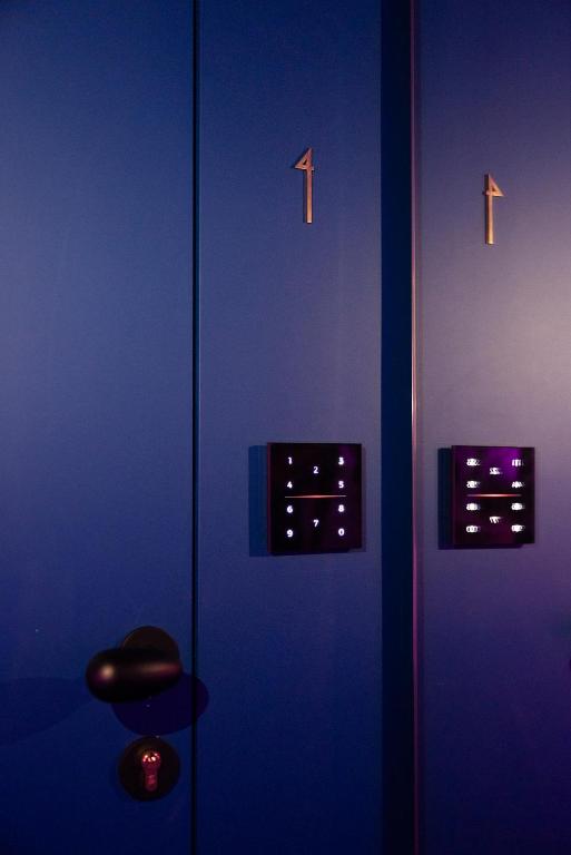 Fotografie z fotogalerie ubytování Fontana 16 Rooms v Miláně