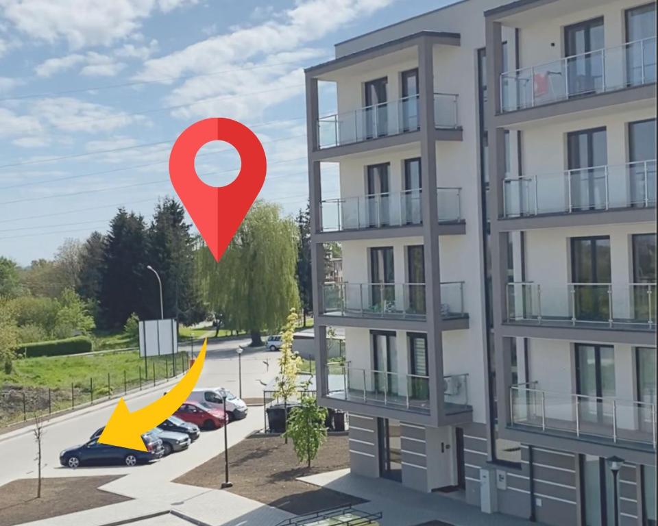 Apartamenty Przemyśl BG - 14