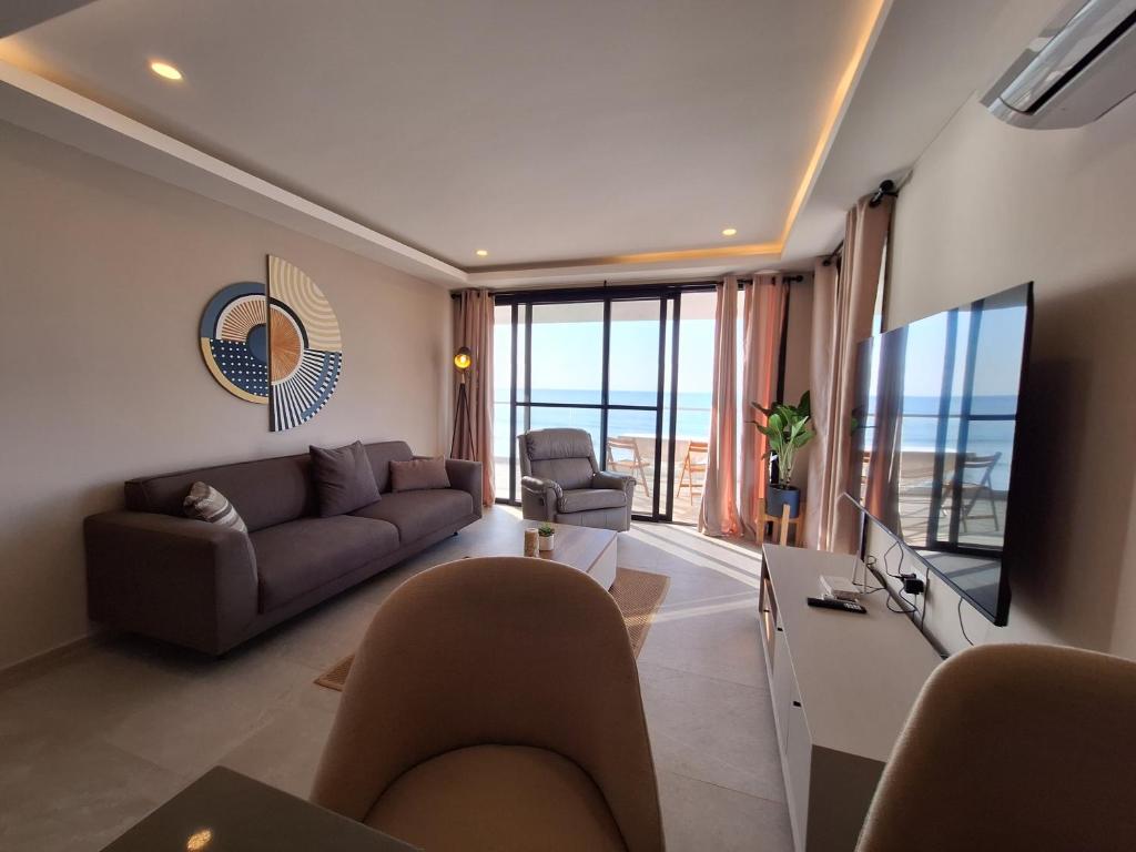 Kololi Sands Apartments - Penthouse