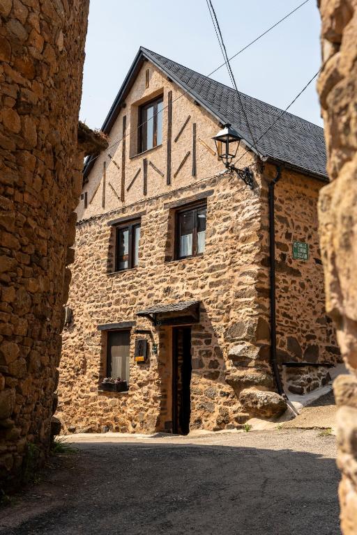 Casa de turismo rural Sardom3 - Maison De Vacances