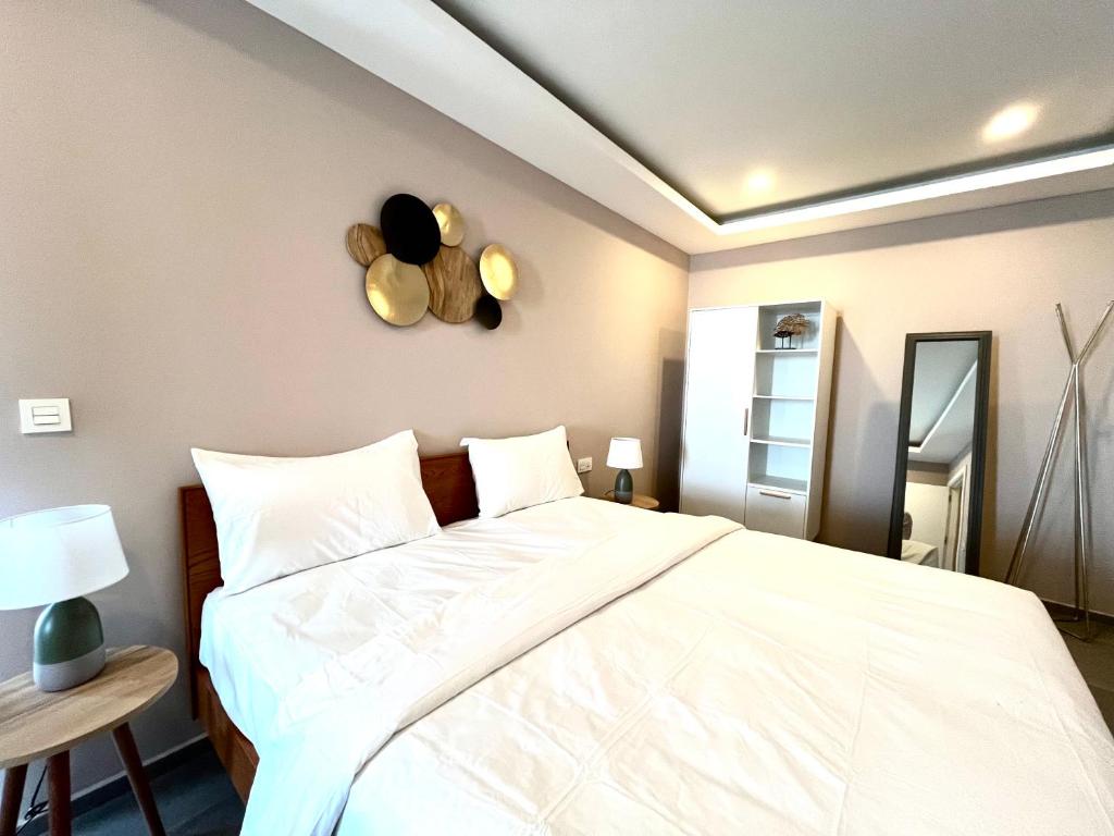 Kololi Sands Apartments - Appartement De Deux Chambres Avec Piscine Privée