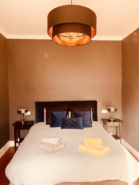 Casa Roma Montpellier Bed&Breakfast chambres d hôte - Deluxe Double Room With Balcony