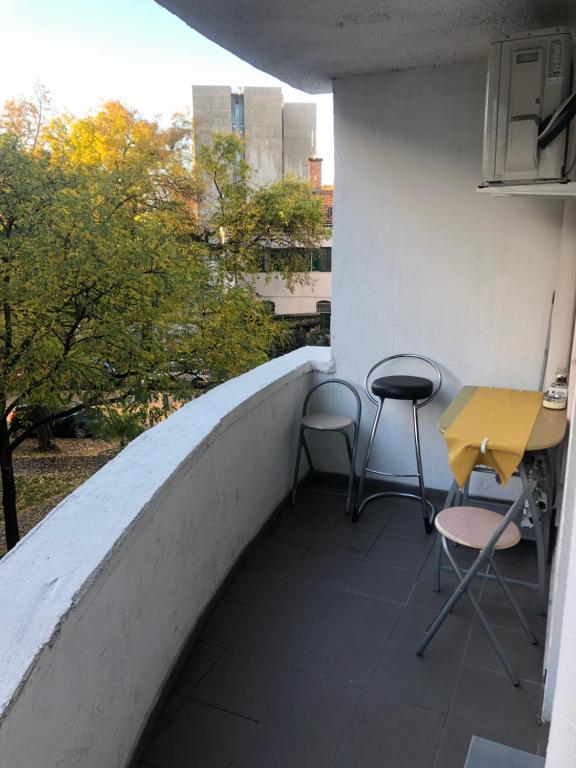 Fotografia z galérie ubytovania Large apartment with garage and terrace v Budapešti
