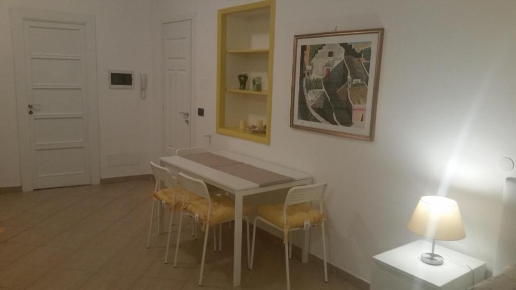 Fotografie z fotogalerie ubytování Tortugas B&B v destinaci Giarre