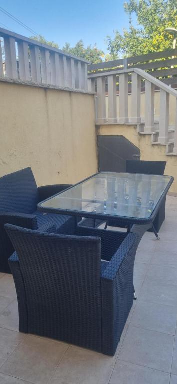 Fotografie z fotogalerie ubytování studio apartment v destinaci Naẕerat ‘Illit