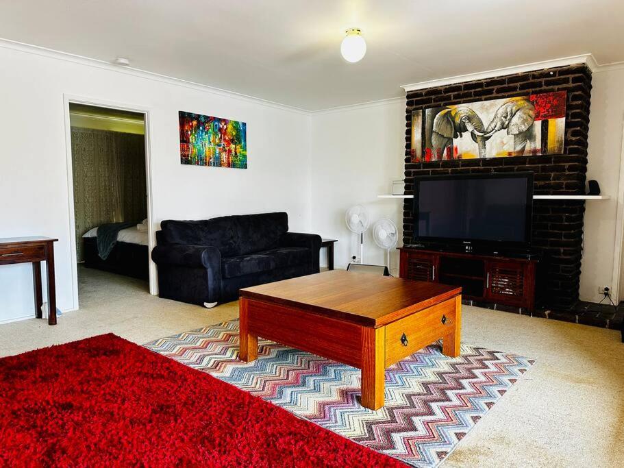 Rosebud Beach House, Capel Sound Tarifs 2024