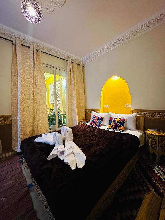 DAR AL NOUR — photo 3