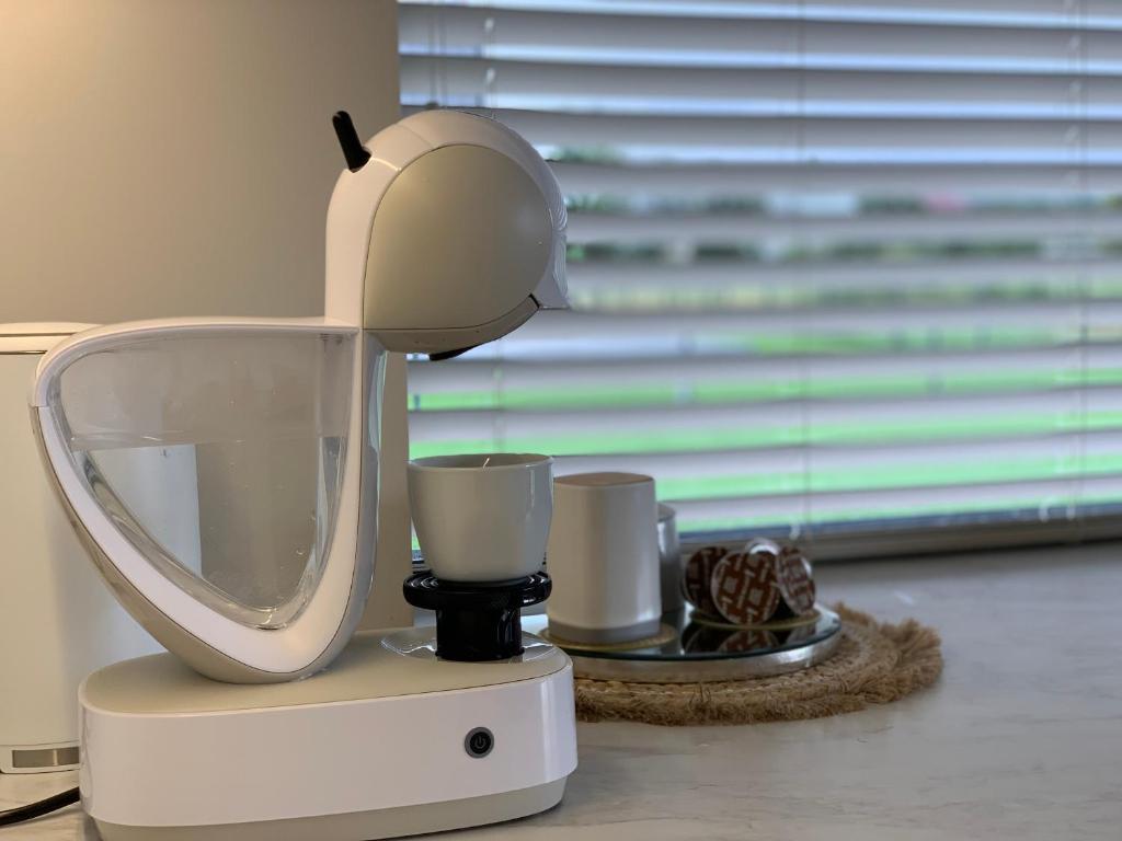 Fotografie z fotogalerie ubytování Makin' Memories - Apartamentai Monciškėse v destinaci Palanga