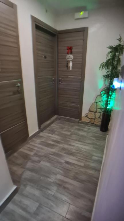 Hotel Ginevra - Resim 9