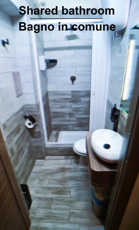 Hotel Ginevra - Resim 40