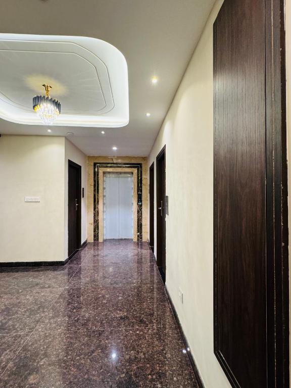 Fotografie z fotogalerie ubytování S K Legacy Hotel v destinaci Maisúr