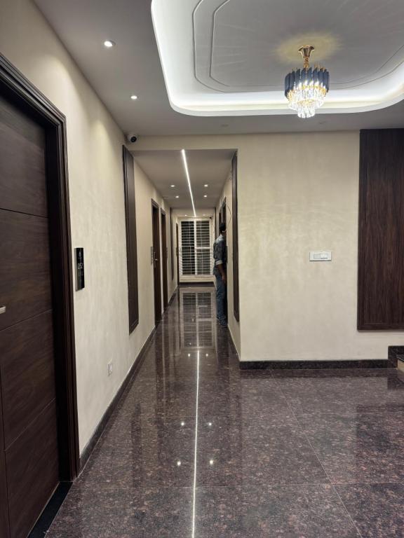 Fotografie z fotogalerie ubytování S K Legacy Hotel v destinaci Maisúr