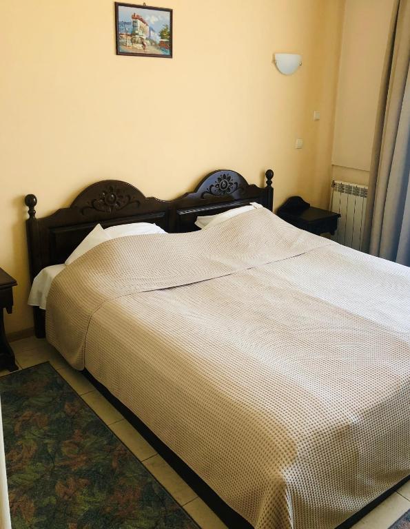 Elena Hotel - Çift Kişilik Veya İki Yataklı Oda