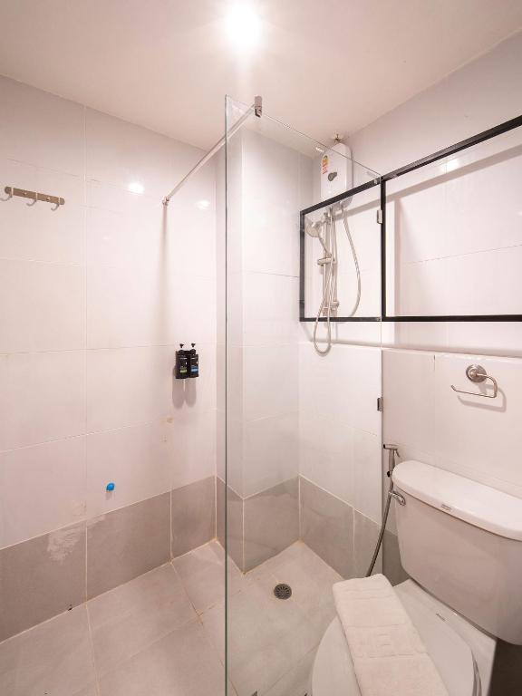 Crystal Resort Korat - Habitación Doble Deluxe