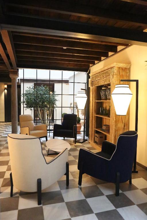 Hotel Casa Palacete Tablas by Maxi Hoteles - Resim 45