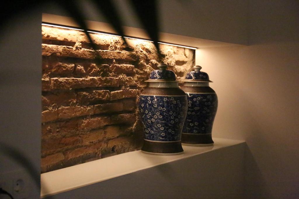 Hotel Casa Palacete Tablas by Maxi Hoteles - Resim 43