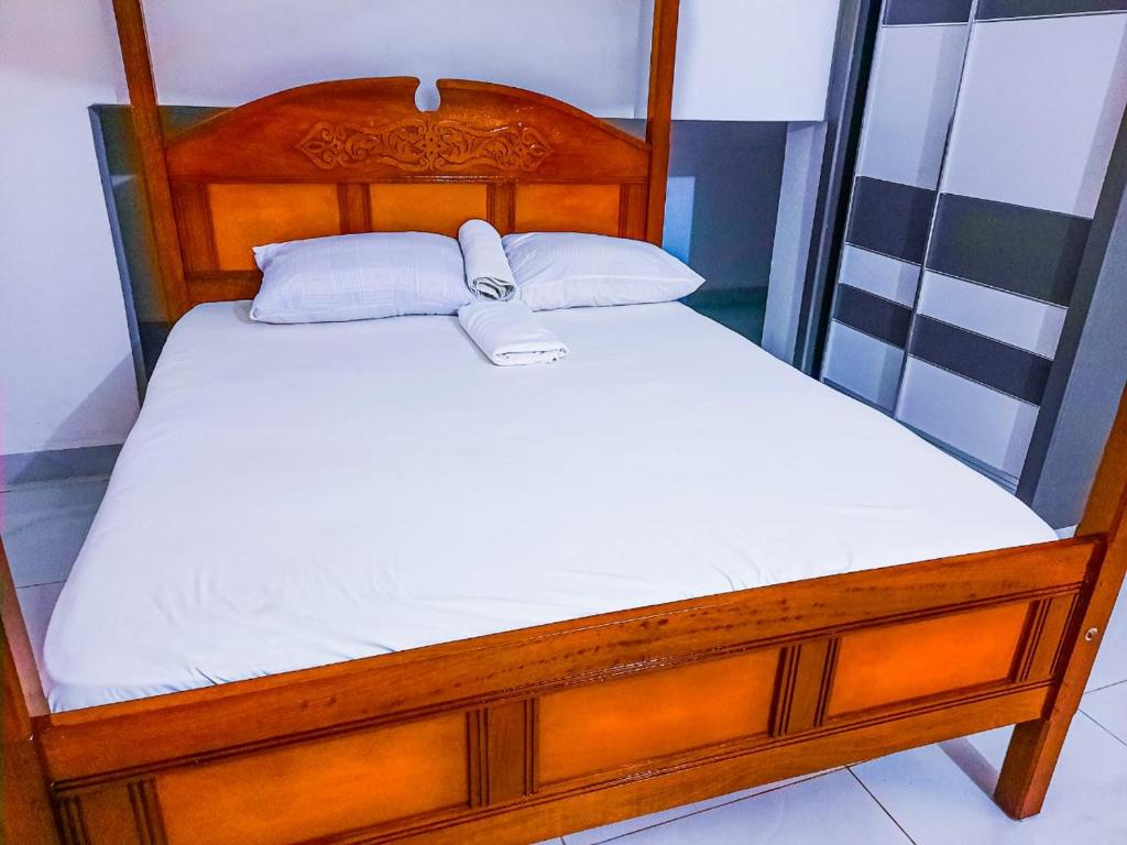 Two Bedroms at Kisimani Heights, Mombasa (updated prices 2024)