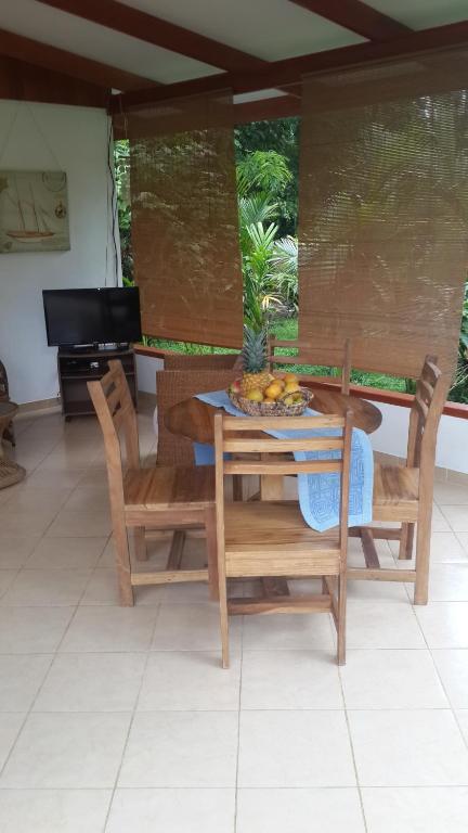Fotografie z fotogalerie ubytování Los Delfines Lodge v destinaci Puerto Viejo