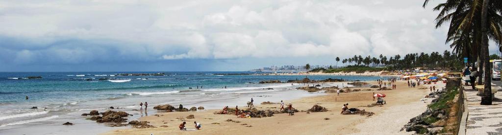  Hotel Praia da Sereia