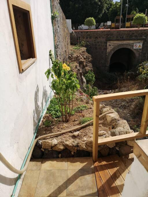 Zahrada ubytování Souterrain für max 2 P., Bad, Außenküche, Garten