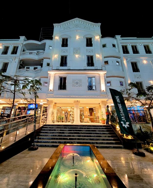 Jasmine Inn Double, Badr (updated prices 2024)