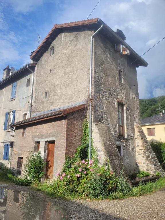 Photo de la galerie de l'établissement séjour ski&nature, à Villard-Bonnot