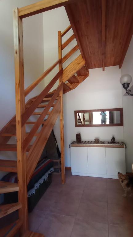 Noreen Departamentos