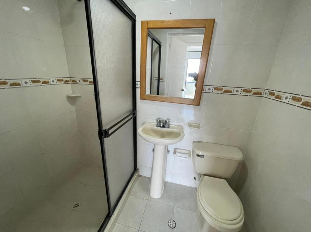 Apartamentos En Edificio Portofino ICDI - Apartamento De Dos Dormitorios